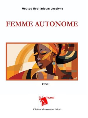 cover image of Femme Autonome